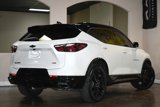 Used 2022 Chevrolet Blazer RS w/ Enhanced Convenience Package image 5