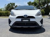 Used 2018 Toyota Prius C Four image 3