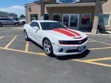 Used 2012 Chevrolet Camaro SS w/ Interior Accent Trim Package image 3