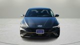New 2025 Hyundai Elantra Sport image 2