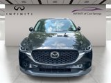 Used 2022 MAZDA CX-5 AWD 2.5 S w/ Premium Plus Pkg image 2