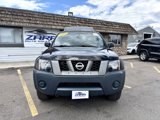 Used 2008 Nissan Xterra X image 2