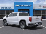 New 2025 GMC Sierra 1500 SLT w/ SLT Premium Package image 3