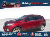 Used 2018 Ford Escape SEL image 1