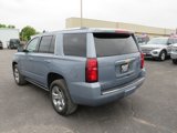 Used 2015 Chevrolet Tahoe LTZ image 6