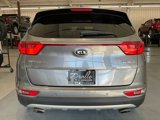 Used 2018 Kia Sportage SX image 6