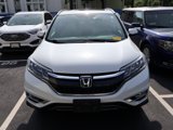Used 2016 Honda CR-V EX-L image 2
