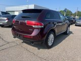 Used 2011 Lincoln MKX 2WD image 3