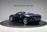 Certified 2022 Ferrari F8 Tributo image 4