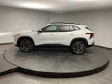 New 2025 Chevrolet Trax RS image 4