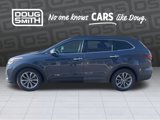 Used 2017 Hyundai Santa Fe SE w/ SE Premium Package 02 image 2