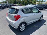 Used 2016 Chevrolet Spark LS image 4