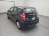 Used 2017 Nissan Versa Note S Plus image 5