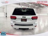 Used 2015 Jeep Grand Cherokee Altitude image 4