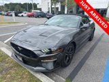 Used 2020 Ford Mustang Premium image 3