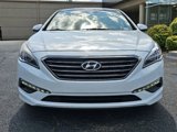 Used 2015 Hyundai Sonata Limited w/ Option Group 05 image 2