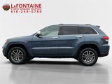 Used 2020 Jeep Grand Cherokee Limited image 4
