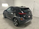Used 2021 Hyundai Kona Limited image 3