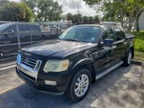 Used 2007 Ford Explorer Sport Trac Limited image 2
