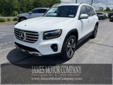 New 2025 Mercedes-Benz GLB 250 4MATIC image 2