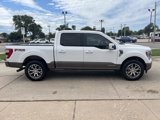 Certified 2021 Ford F150 King Ranch w/ Equipment Group 601A High image 5