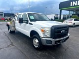 Used 2011 Ford F350 XL w/ PWR Equipment Group image 3