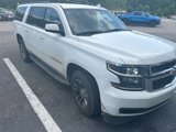 Used 2018 Chevrolet Suburban LT image 2