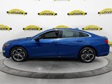 Used 2023 Chevrolet Malibu LT image 2