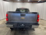 Used 2012 Chevrolet Silverado 2500 LT w/ Interior Plus Package image 5