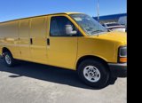 Used 2010 GMC Savana 3500 Extended image 4