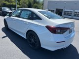 New 2025 Honda Civic Sport image 5