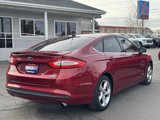 Used 2016 Ford Fusion SE image 6