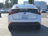 Certified 2021 Toyota Prius L Eco image 4