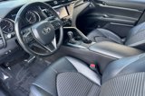 Used 2020 Toyota Camry SE image 5