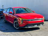 New 2025 Kia K4 EX image 3