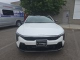New 2025 Kia K4 GT-Line Turbo image 2