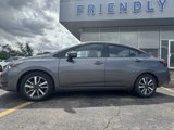 Used 2023 Nissan Versa SV image 2