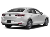 Used 2019 MAZDA MAZDA3 Sedan image 3