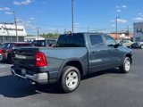 New 2025 RAM 1500 Big Horn image 3