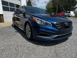 Used 2017 Hyundai Sonata Limited w/ Ultimate Package 04 image 3