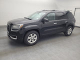 Used 2015 GMC Acadia SLE image 2