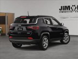 New 2025 Jeep Compass Latitude image 5