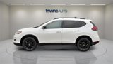 Used 2018 Nissan Rogue SV image 2