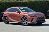 Used 2024 Lexus RX 350 Premium image 2