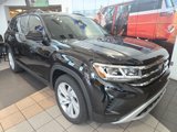Used 2023 Volkswagen Atlas SE image 2