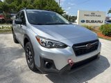 Used 2020 Subaru Crosstrek 2.0i image 2