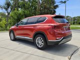 Used 2020 Hyundai Santa Fe SEL image 5