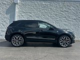 New 2025 Cadillac XT5 Sportv w/ Technology Package image 2