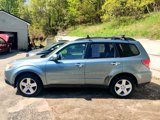 Used 2010 Subaru Forester 2.5X Premium image 3