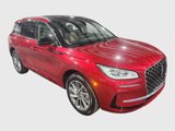 New 2024 Lincoln Corsair Grand Touring w/ Equipment Group 301A image 3